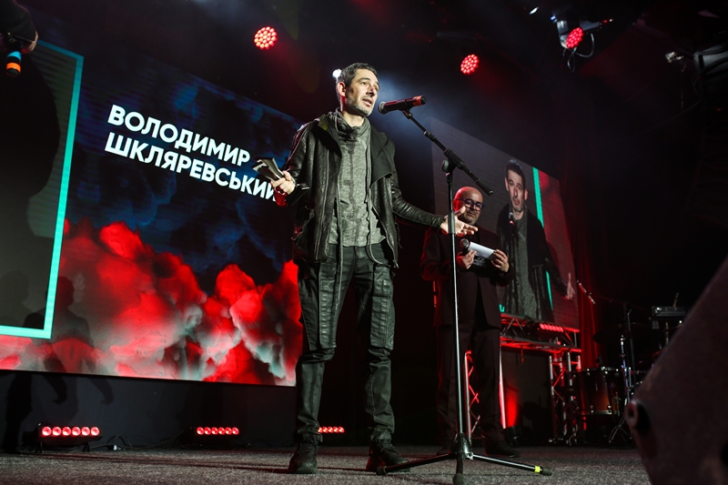 M1 Music Awards 2017: стали известны основные номинанты премии