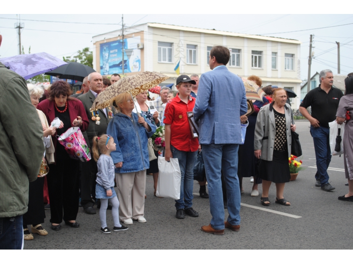 РосЗМІ відзначилися фейком про масову бійку в Мелітополі 9 травня