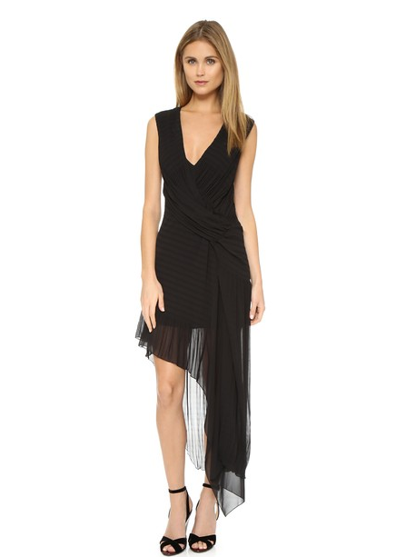 Платья на выпускной 2016: топ-10 новинок этого года