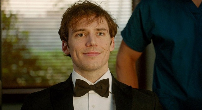 "До зустрічі з тобою" - все про фільм