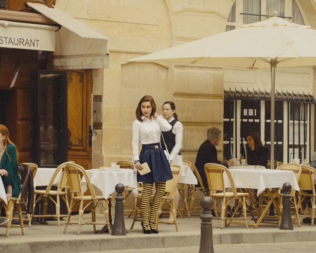 "До зустрічі з тобою" - все про фільм