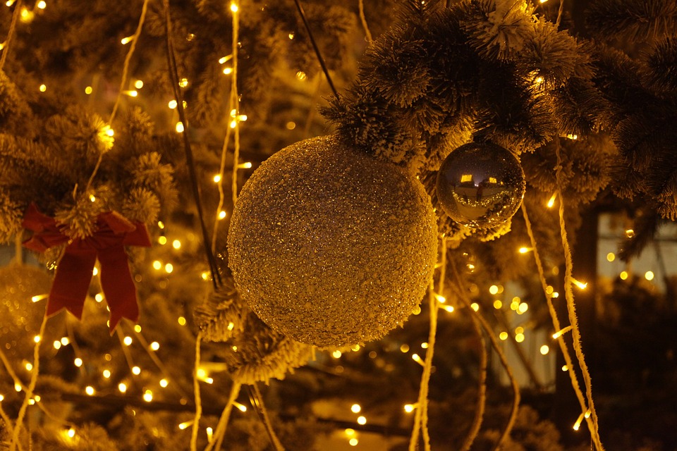 Новый год начали отмечать зимой в 46 году