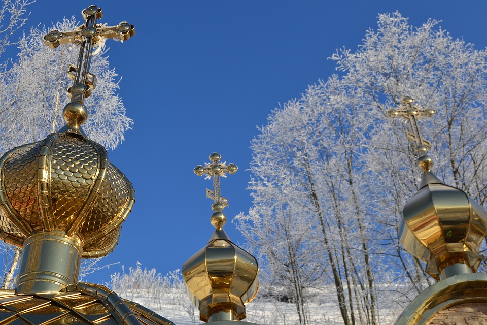 Привітання з Водохрещем: красиві вірші - | Стайлер