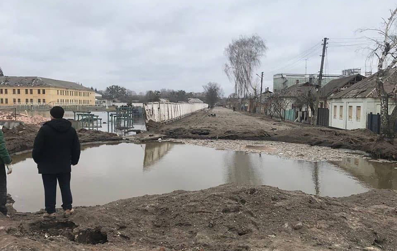 Ситуація в Сумах прямо зараз: що відбувається у місті
