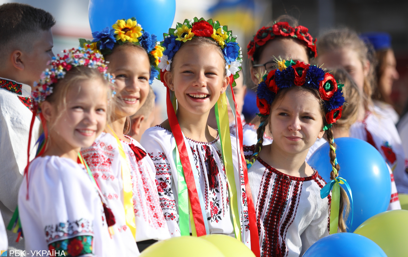 Не знаете как назвать своего ребенка? Большинство людей в Украине носят эти имена