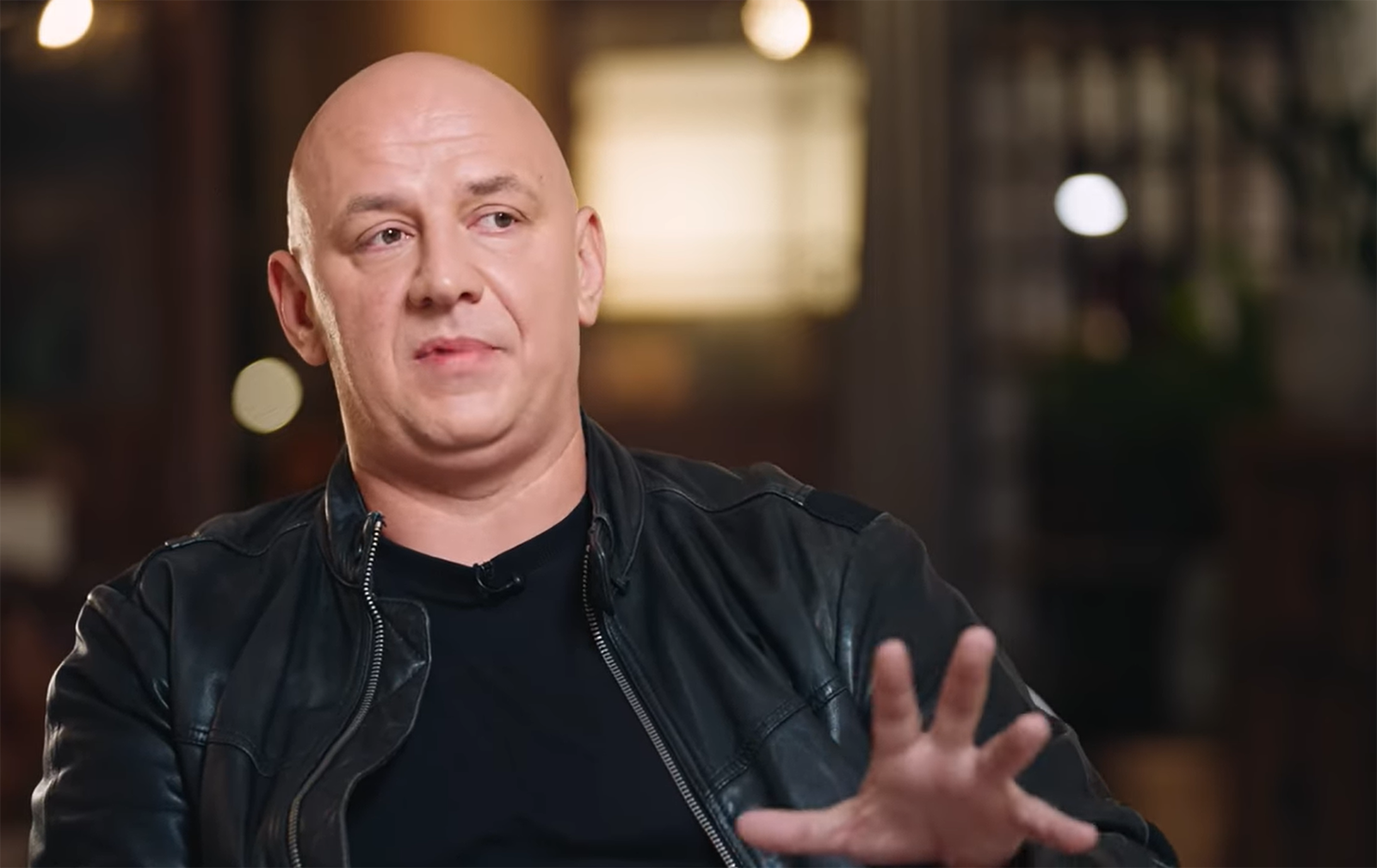 Потап вперше розповів, як виїхав з України під час війни: "Є легальні способи"