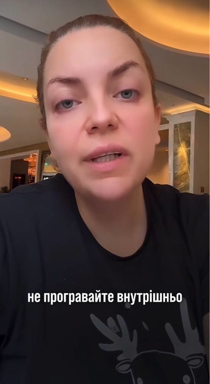"Что она мелет?". Приходько жестко прошлась по психологу Холоденко