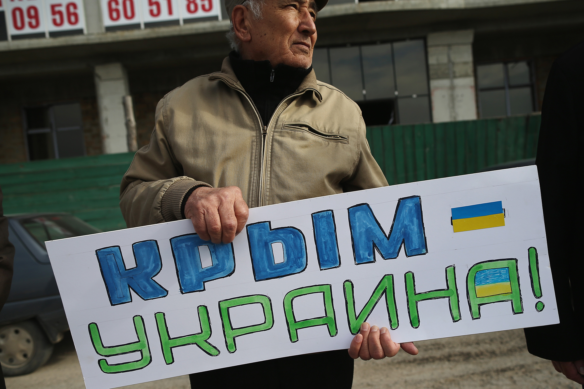 В крови каждого из нас. Эти 12 событий сформировали независимую Украину