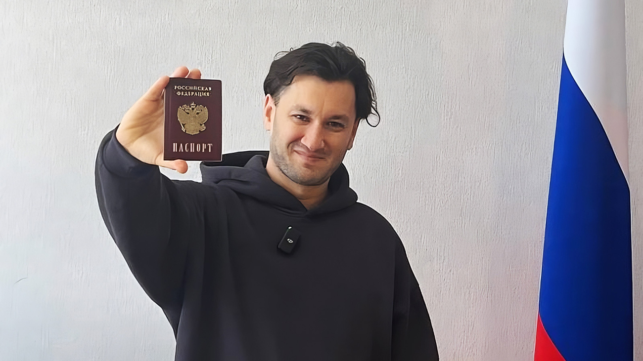 Хто такий Юрій Бардаш: 10 маловідомих фактів із життя продюсера-зрадника