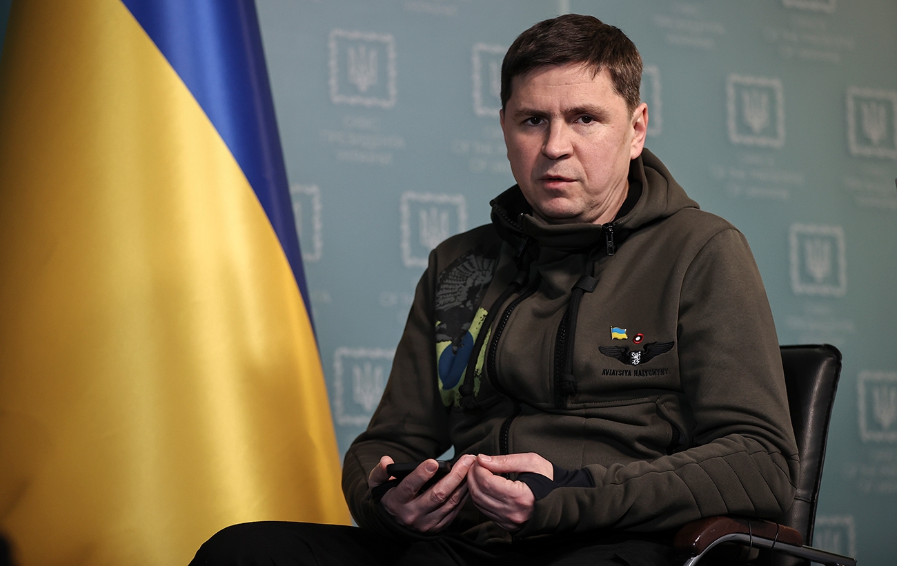 Кто из украинских политиков, кроме Зеленского, выбирает стиль милитари (фото)