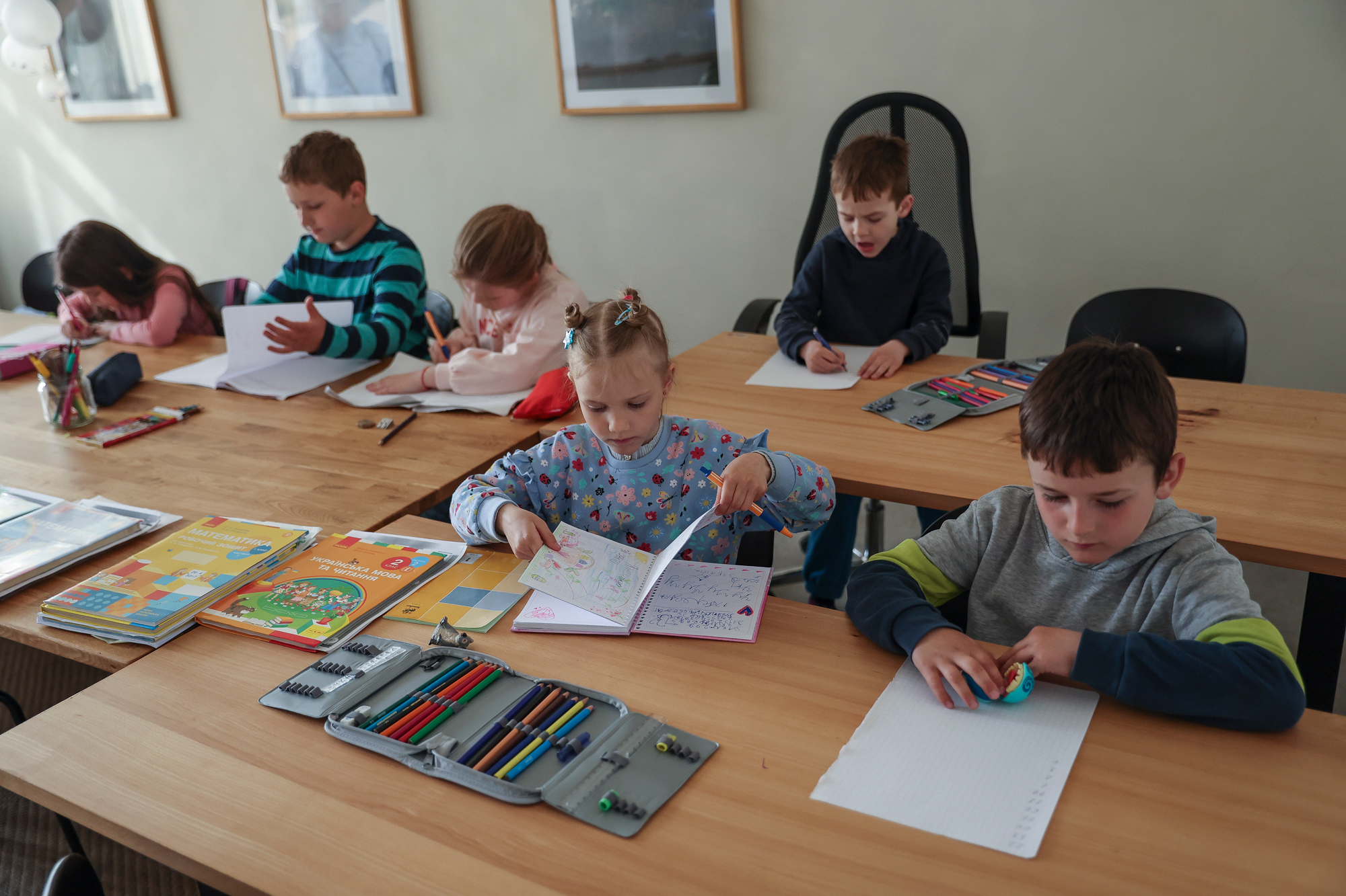 Наслідки відчувають навіть малюки: як допомогти психіці дитини під час війни