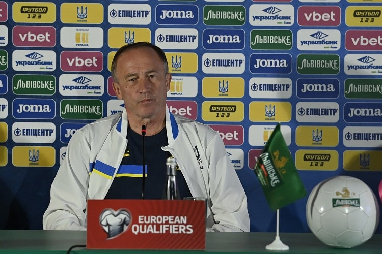 Петраков оценил ничью Украины с Боснией: "парни устали, у меня к ним нет вопросов"