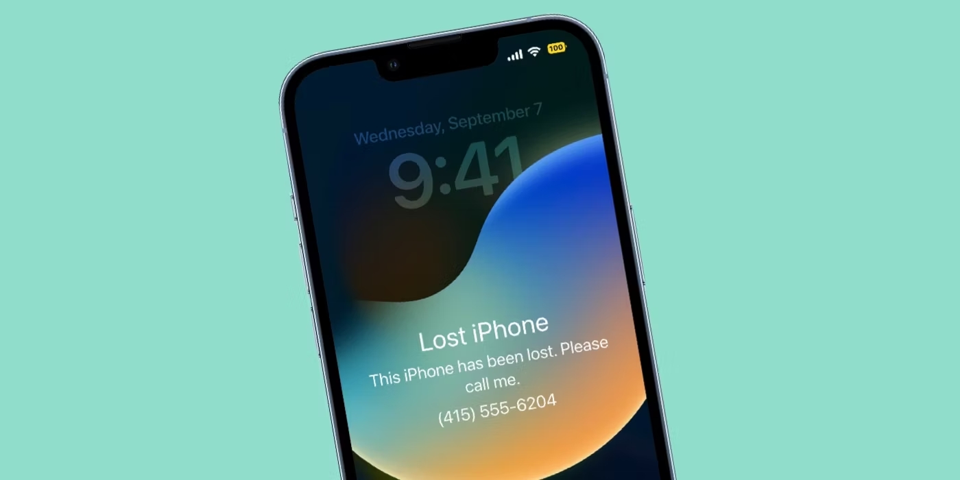 Как найти iPhone, если он потерялся, выключился или без звука