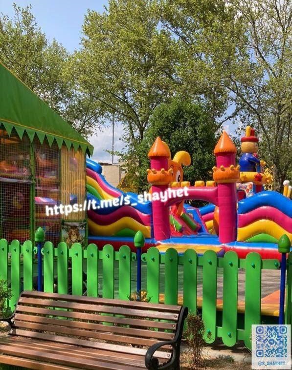В Николаеве на батуте погиб 4-летний ребенок: что известно (фото)