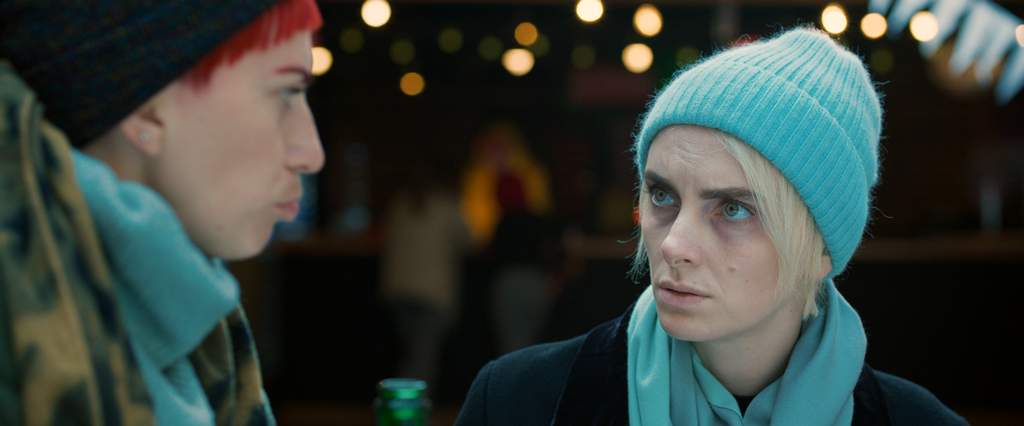 Смотрите трейлер фильма о Янине Соколовой, который пробирает до мурашек