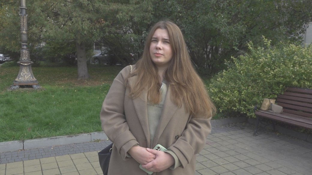 "Все знаем, как действует Россия": украинка 5 месяцев ждет возвращения из плена своего жениха