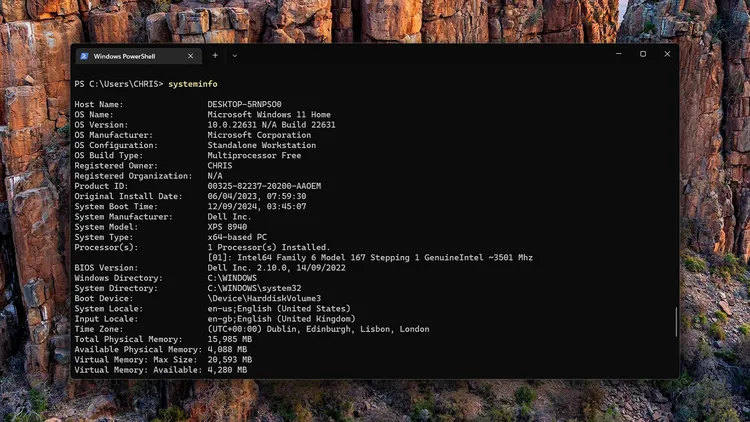 Як використовувати Windows Terminal і чому він може спростити вашу роботу за комп'ютером