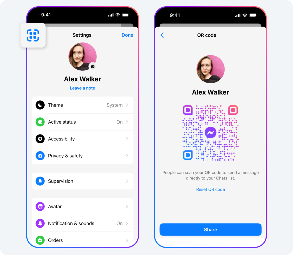У Facebook Messenger з'явилися нові функції, на які всі чекали