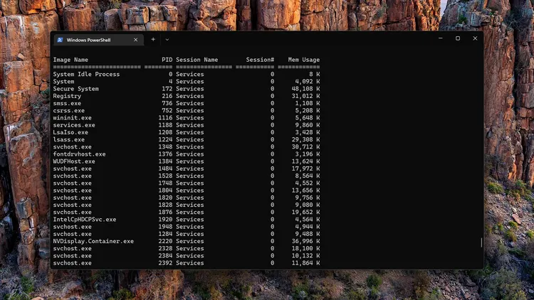 Як використовувати Windows Terminal і чому він може спростити вашу роботу за комп'ютером