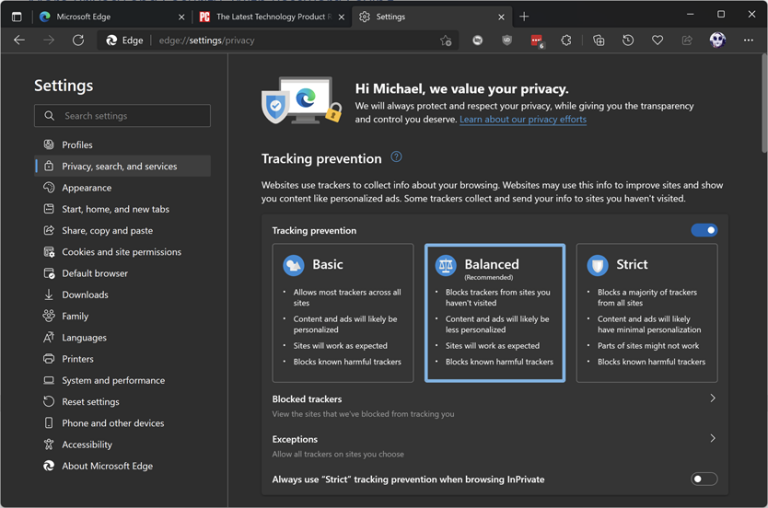9 весомых причин по которым Microsoft Edge станет вашим новым любимым браузером