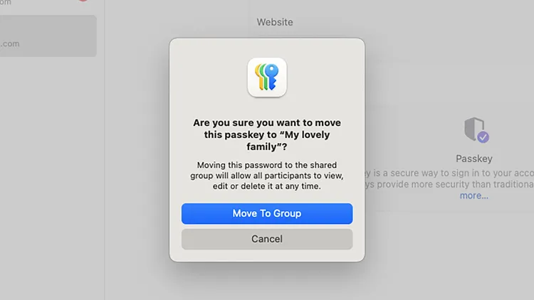 Сохранение паролей больше не проблема. Как эффективно использовать Passwords на iPhone и MacBook