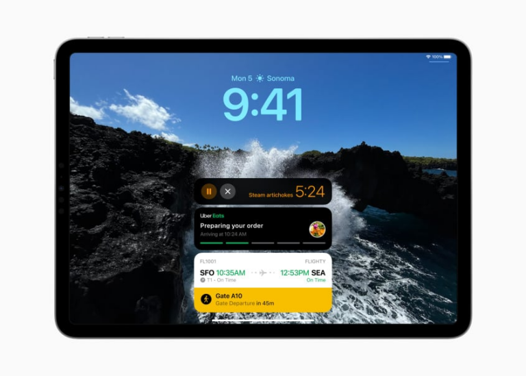 12 прихованих можливостей iPad, які зроблять його використання більш зручним та ефективним