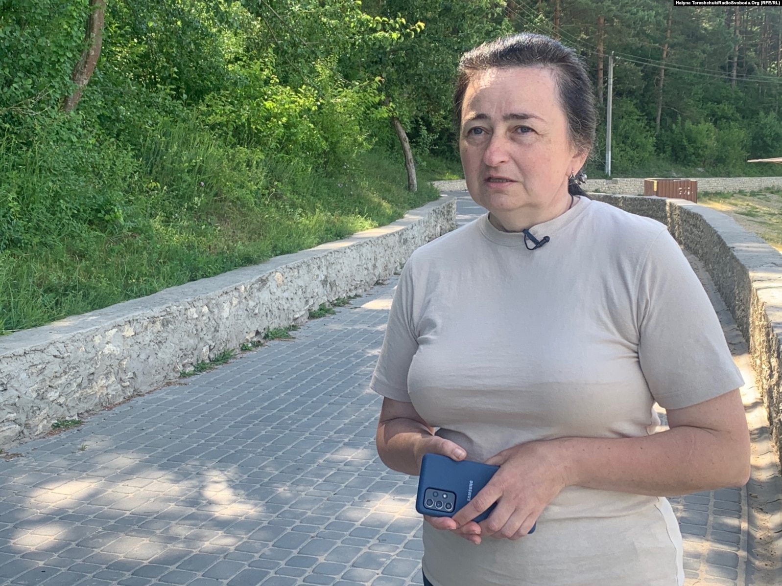 "Пишаюся своєю донечкою": мама "Пташки" з "Азовсталі" розповіла, коли востаннє розмовляла з нею