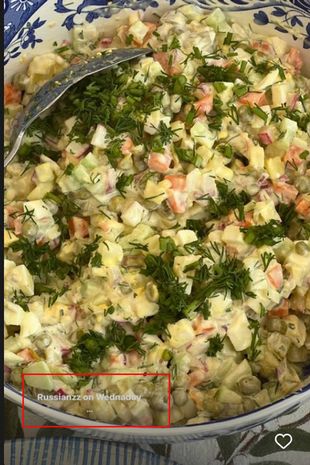 Супермодель Ирина Шейк поддержала РФ буквой Z в день удара по Виннице