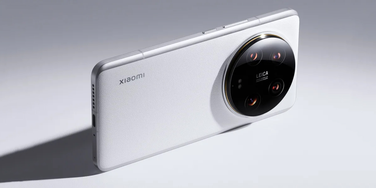 Конкурент Galaxy S24 Ultra та iPhone 16 Pro Max. Xiaomi офіційно представила головний смартфон цього року