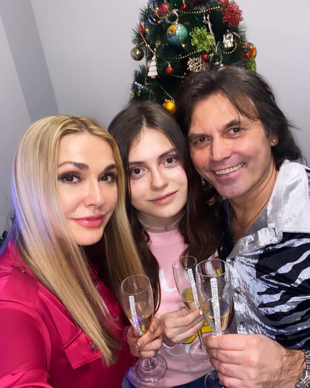 Сумская показала красавицу-дочь от Борисюка: "Сама не верю…"