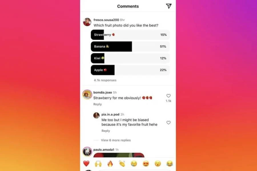 Instagram запускає нову функцію, яка сподобається усім