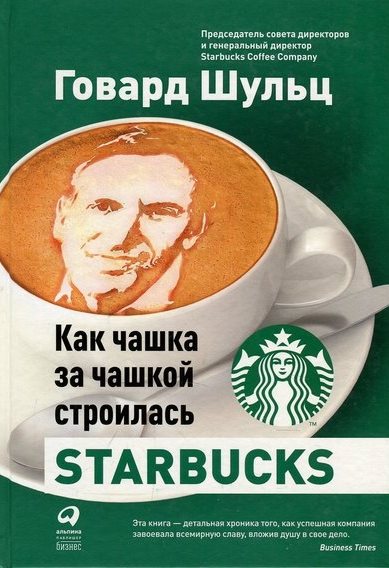 Ці 5 книг повинен прочитати кожен бізнесмен-початківець