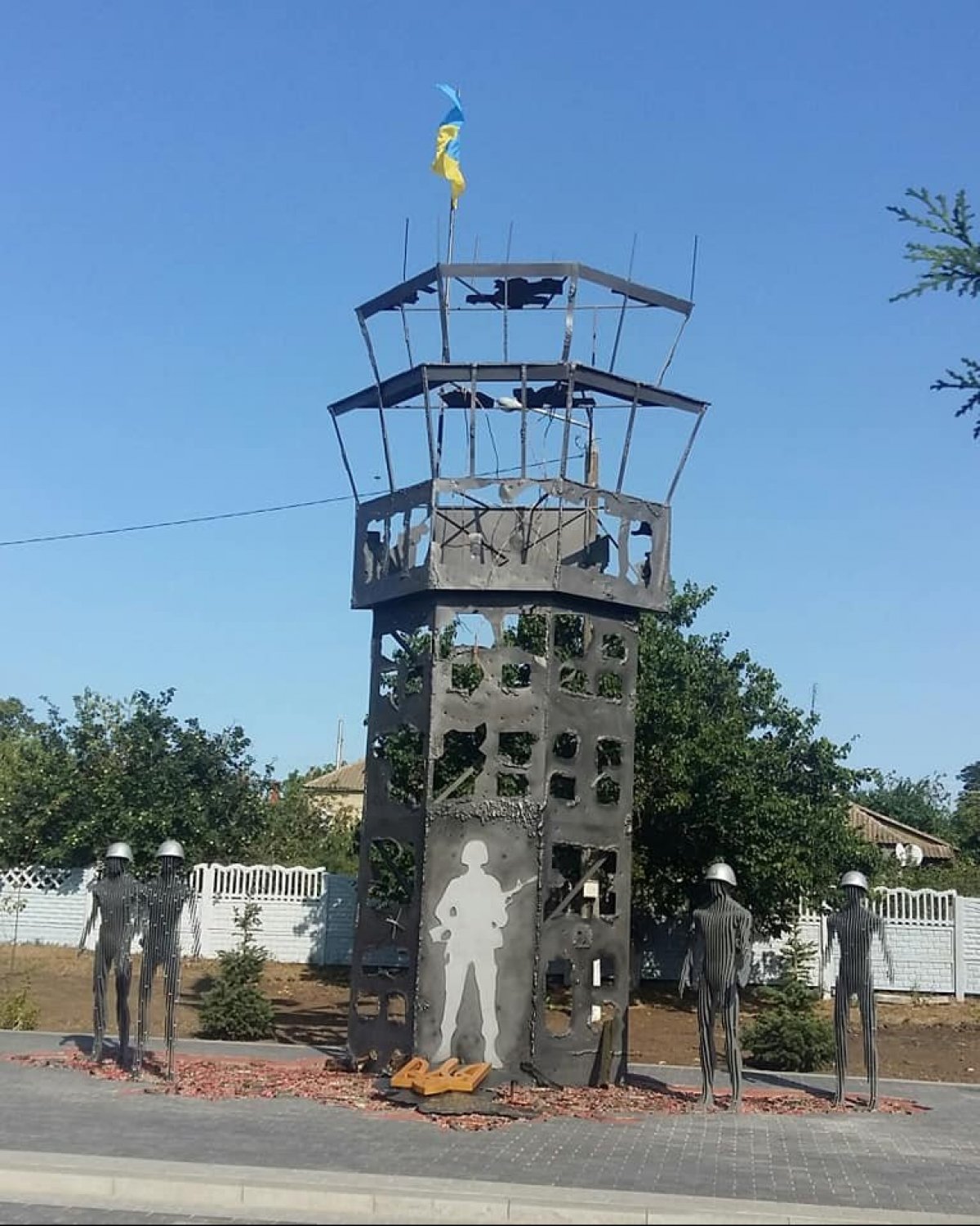 Оборона Донецького аеропорту: як "кіборги" вистояли дев'ять років тому