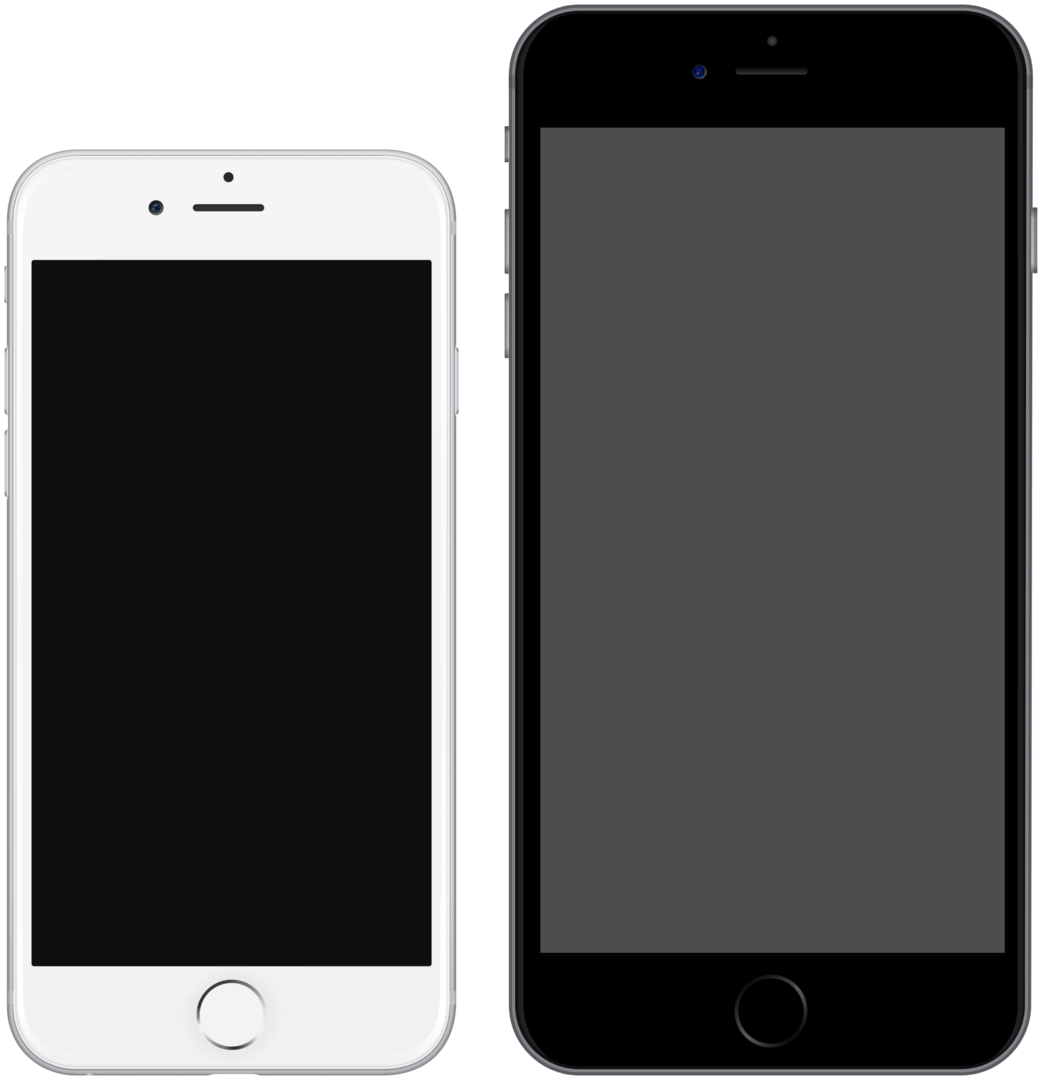 Эволюция iPhone: как менялся "яблочный" смартфон с 2007 года по сей день