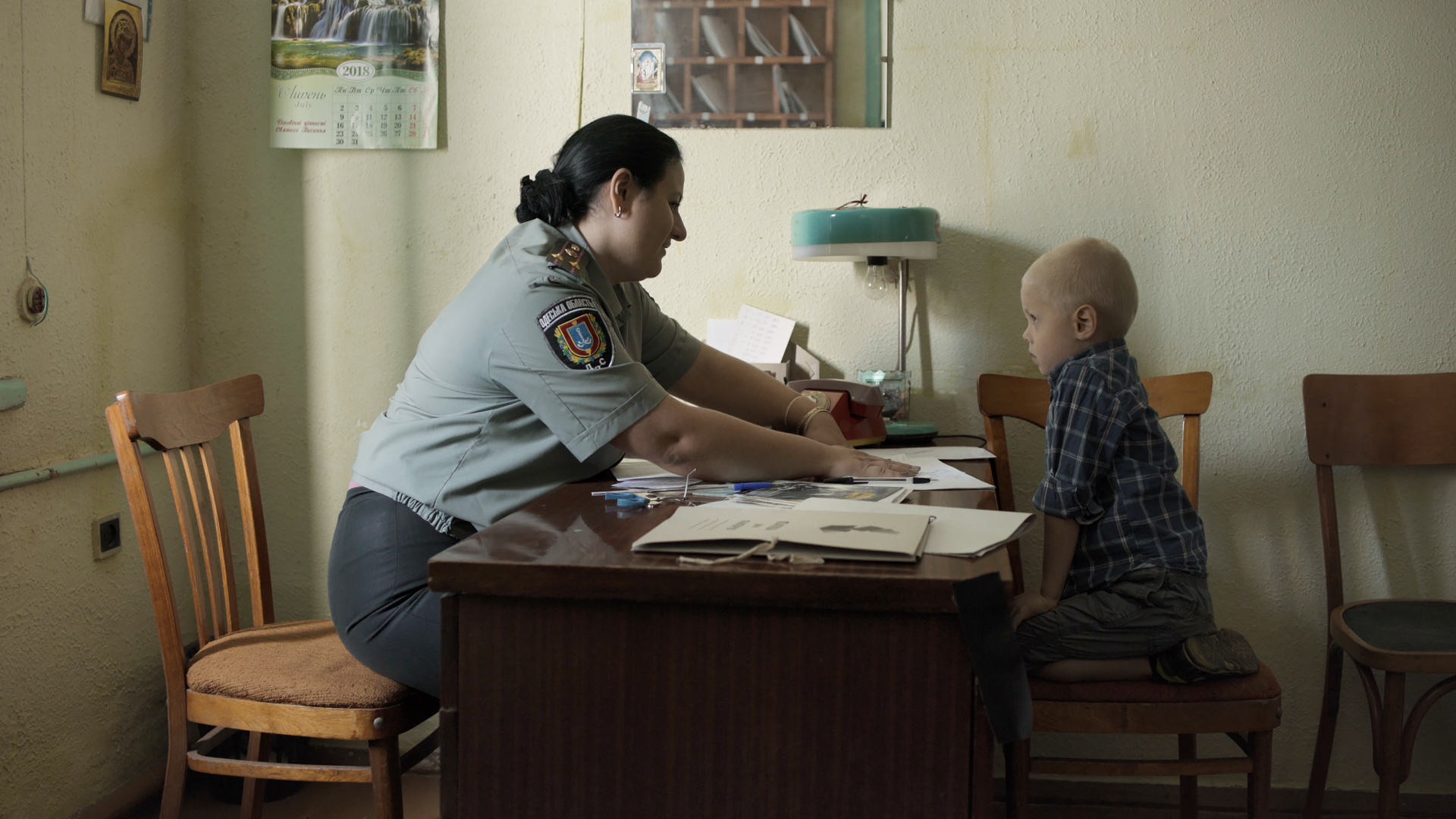 5 причин посмотреть фильм "Цензорка", который наделал шума в Европе