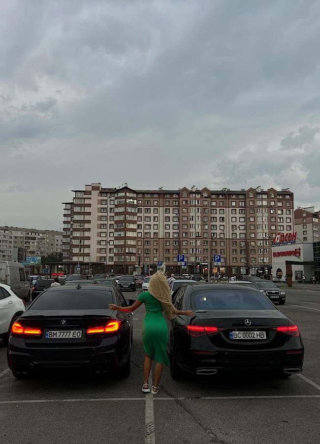 4 секрети успіху скандальної блогерки-мільйонниці Юлі Верби