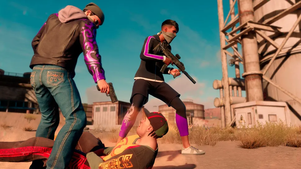 10 найкращих ігор з повною свободою дій, які скрасять очікування GTA 6