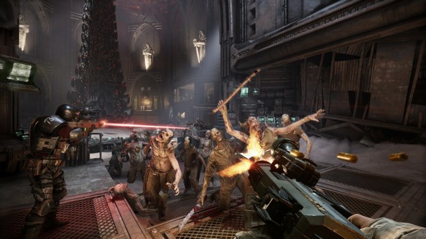 10 кращих ігор по всесвіту Warhammer, в які варто пограти новачкам