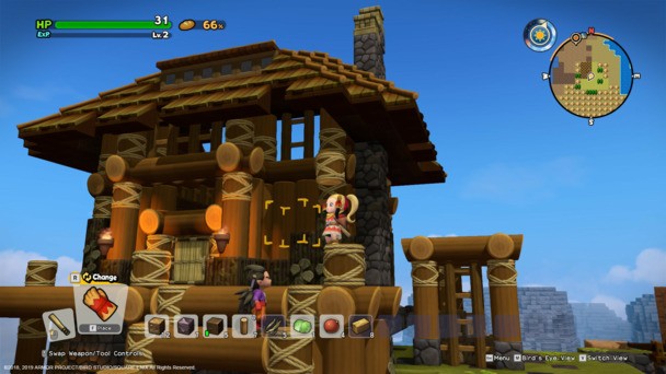 15 ігор у дусі Minecraft, які захоплять вашу уяву