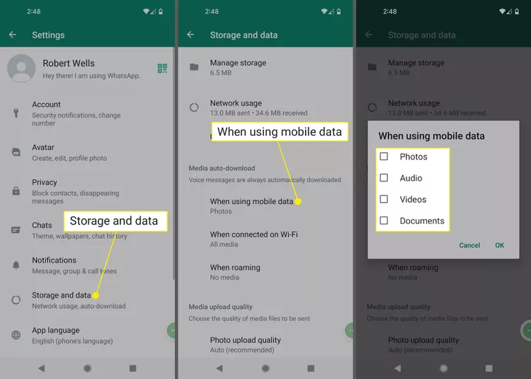 12 прихованих функцій WhatsApp, які змінять ваше спілкування з людьми