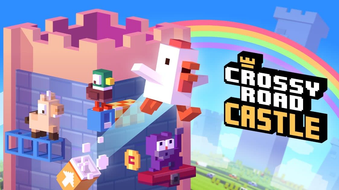 14 игр Apple Arcade, которые захватят ваши сердца в 2025 году