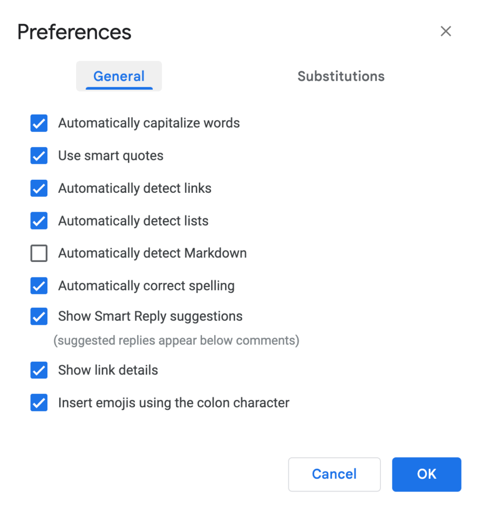 16 скрытых возможностей Google Docs, которые улучшат вашу работу с текстами