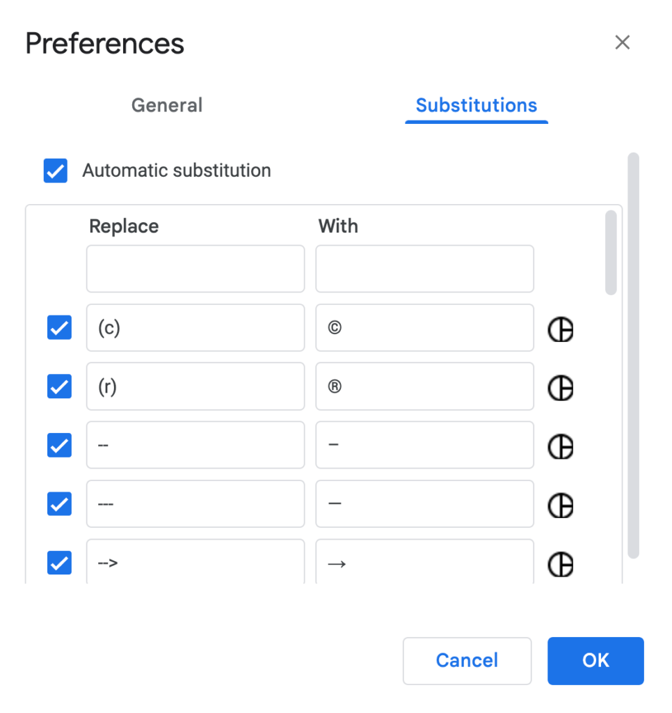 16 скрытых возможностей Google Docs, которые улучшат вашу работу с текстами
