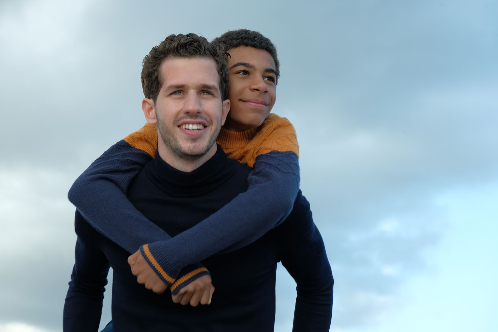 Лети зі мною: ось чому на цей фільм з онуком Бельмондо треба йти в кіно