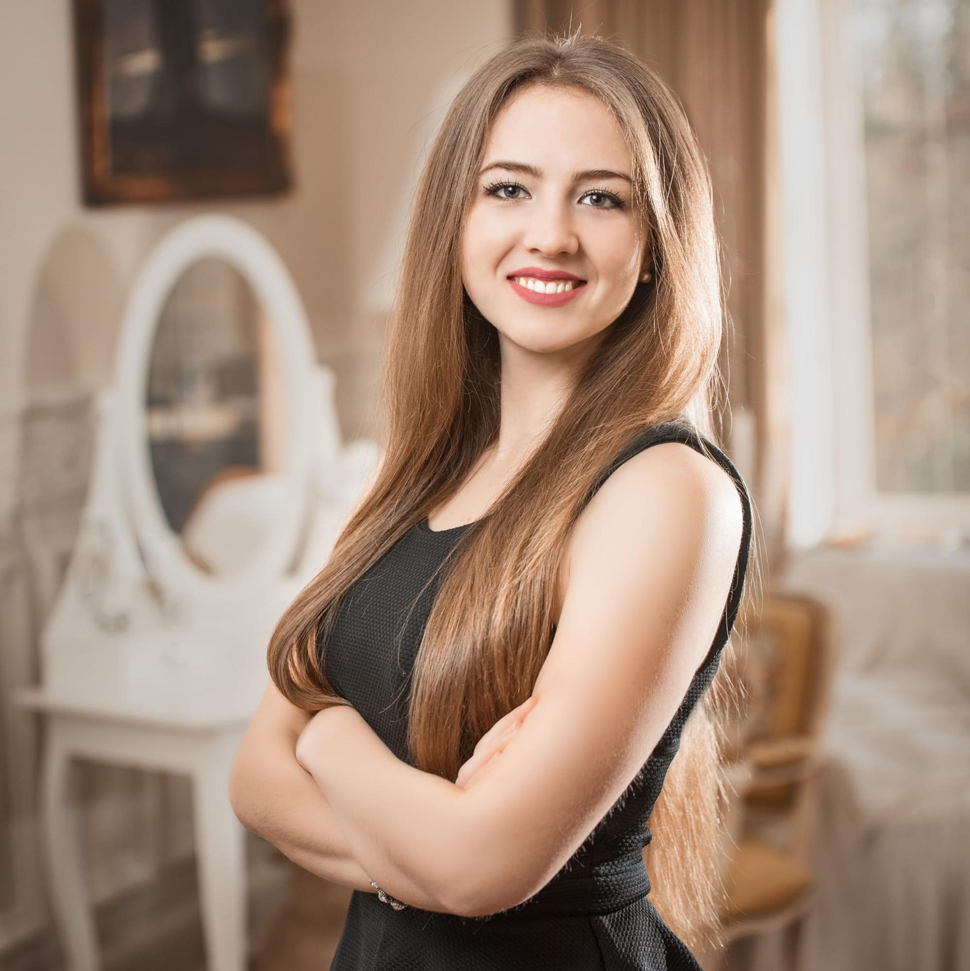 Талановита українська оперна співачка загинула в Бельгії: "повинна була співати в Парижі"