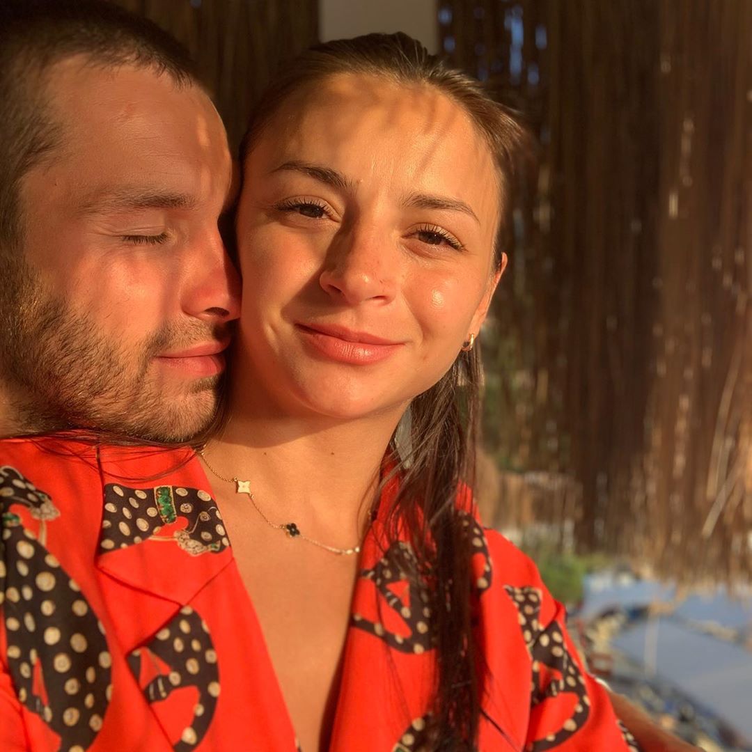"Любов за розкладом". Ілона Гвоздьова розповіла, як її чоловік відреагував на пластику грудей