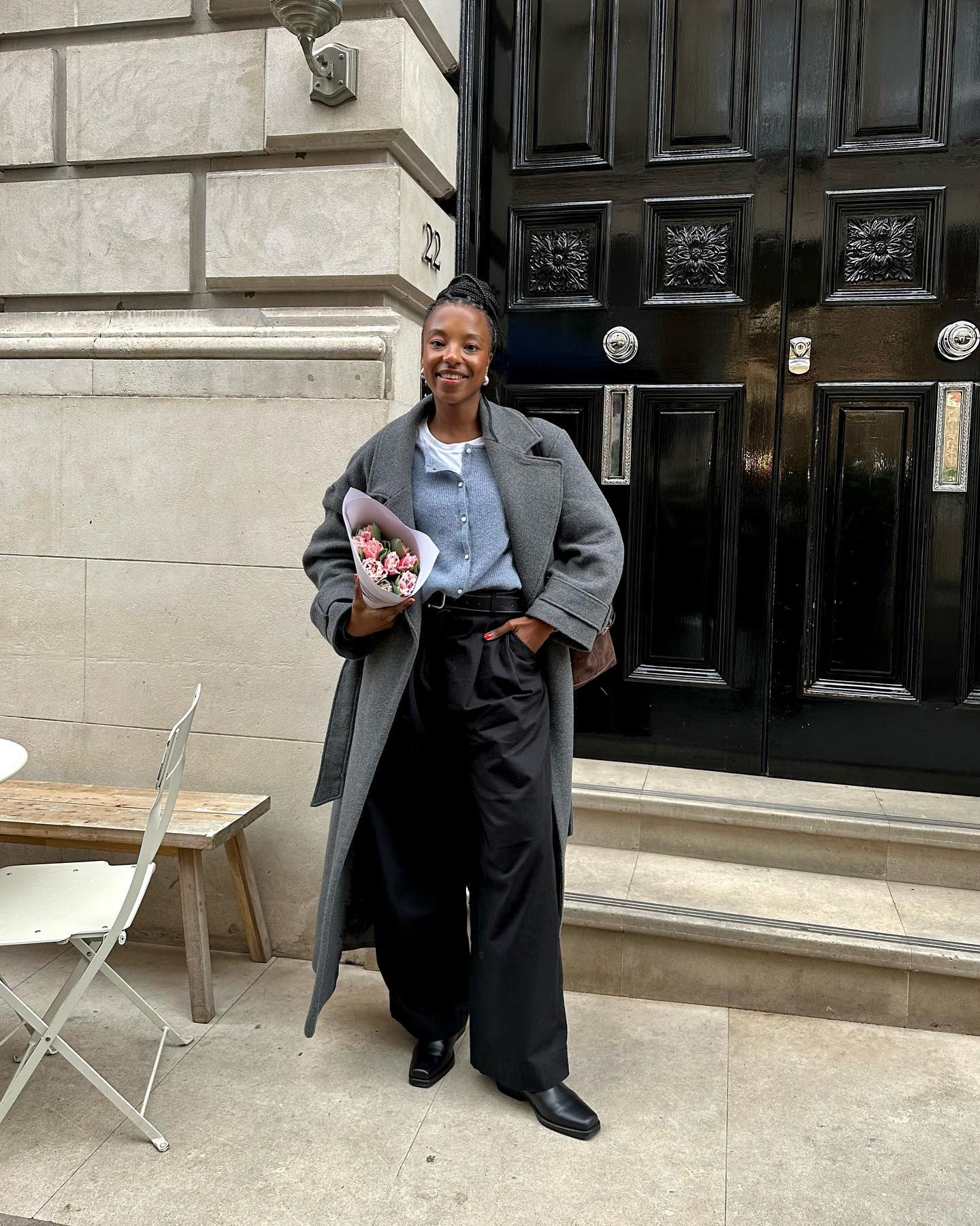 Как выглядеть &quot;на миллион&quot; в любом возрасте: топ-3 секрета безупречного стиля