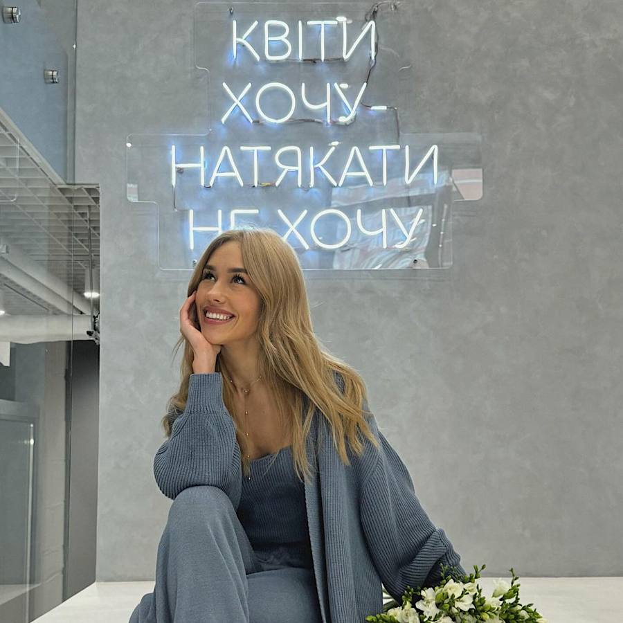 В чем секрет успеха Даши Квитковой: простота ответов вас удивит