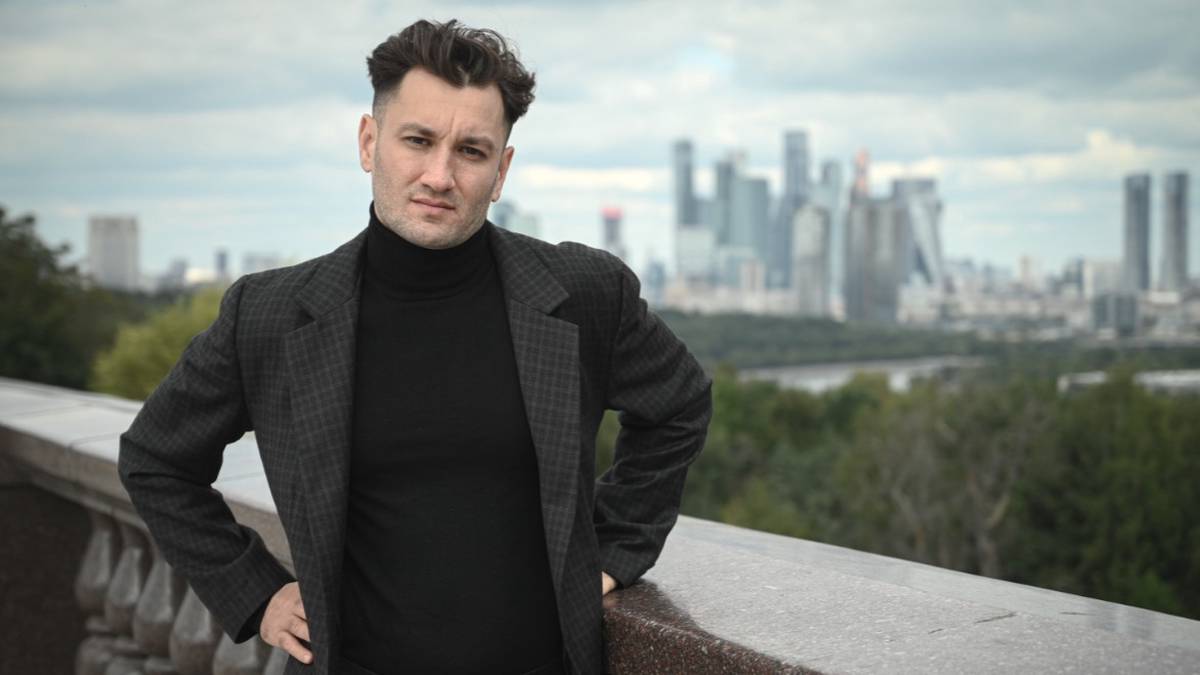 Хто такий Юрій Бардаш: 10 маловідомих фактів із життя продюсера-зрадника