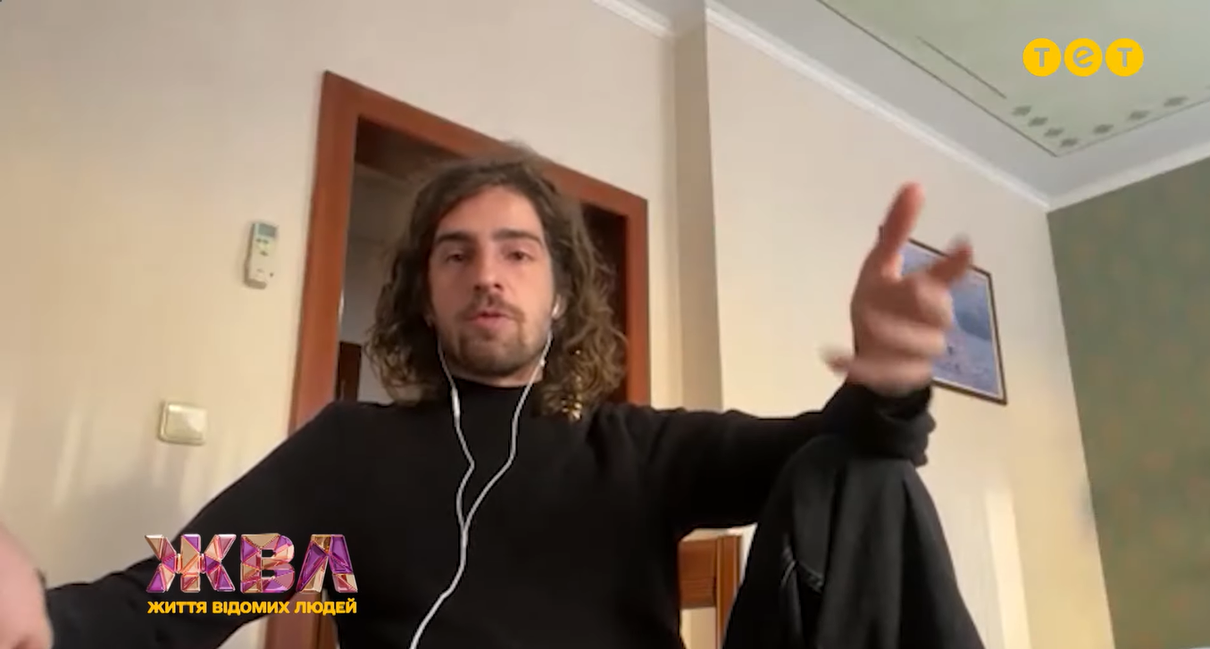 "Это на их совести": Дантес прокомментировал роман Дорофеевой и Кацурина